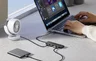 UGREEN CM219 USB 3.0 4-Port 4xUSB 3.0 Hub