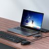USB 3.0 Hub 4-Port Baseus B0005280B811-00