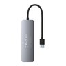 USB 3.0 Hub 4-Port Baseus B0005280B811-00