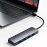 USB 3.0 Hub 4-Port Baseus B0005280B811-00