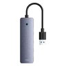 USB 3.0 Hub 4-Port Baseus B0005280B811-10