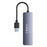 USB 3.0 Hub 4-Port Baseus B0005280B811-10
