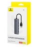 USB 3.0 Hub 4-Port Baseus B0005280B811-10