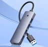 USB 3.0 Hub 4-Port Baseus B0005280B811-10