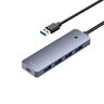 USB 3.0 Hub 4-Port Baseus B0005280B811-10