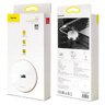 USB Hub 3.0 4-port Baseus CAHUB-F02 1xUSB 3.0 + 3xUSB 2.0