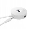 USB Hub 3.0 4-port Baseus CAHUB-F02 1xUSB 3.0 + 3xUSB 2.0