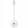 USB Hub 3.0 4-port Baseus CAHUB-F02 1xUSB 3.0 + 3xUSB 2.0