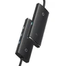USB 3.0 Hub 4-Port Baseus WKQX030101 4xUSB 3.0