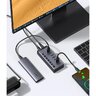USB 3.0 7-Port Hub UGREEN CM481 90307 USB 3.0 7-Port Hub UGREEN CM481 90307