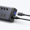 USB 3.0 7-Port Hub UGREEN CM481 90307 USB 3.0 7-Port Hub UGREEN CM481 90307