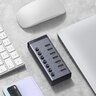 USB 3.0 7-Port Hub UGREEN CM481 90307 USB 3.0 7-Port Hub UGREEN CM481 90307