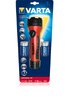 hydrofobowa latarka diodowa Varta Rubbermate 2D 18641 hydrofobowa latarka diodowa Varta Rubbermate 2D 18641