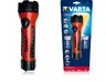 hydrofobowa latarka diodowa Varta Rubbermate 2D 18641 hydrofobowa latarka diodowa Varta Rubbermate 2D 18641