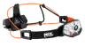 Smart headlamp, headlamp Petzl Nao RL E105AA00