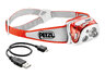 inteligentna latarka czołowa Petzl Reactik+ E95 HNE z technologią Reactive Lighting inteligentna latarka czołowa Petzl Reactik+ E95 HNE z technologią Reactive Lighting