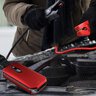 Jump Starter power bank starter Baseus CRJS03-09 12000mAh 1000A