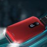 Jump Starter power bank starter Baseus CRJS03-09 12000mAh 1000A