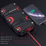Jump Starter power bank starter BlitzWolf BW-JS1 12000mAh QC3.0 800A