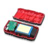 Jump Starter power bank starter BlitzWolf BW-JS1 12000mAh QC3.0 800A