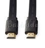 Kabel Akyga FLAT (v1.4) HDMI 1.5m Gold