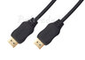 Kabel BLOW HDMI-HDMI 1m Gold Kabel BLOW HDMI-HDMI 1m Gold