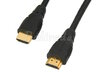 Kabel BLOW (v1.4) HDMI 1m Gold