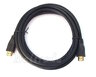 Kabel BLOW (v1.4) HDMI 1m Gold