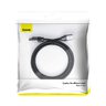 Display Port Cable - HDMI 2.0, 4K, 3D Baseus Enjoyment Series CAKSX-I0G 2m