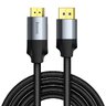 Display Port Cable - HDMI 2.0, 4K, 3D Baseus Enjoyment Series CAKSX-I0G 2m