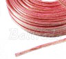 Kabel głośnikowy 2x2,5mm CCA-OFC Cabletech, na metry