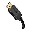 HDMI - HDMI 2.0, 4K, 3D Baseus Cable CAKGQ-D01 5m