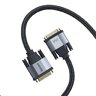 DVI Cable - DVI 2K Baseus Enjoyment Series CAKSX-R0G 2m