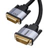 DVI Cable - DVI 2K Baseus Enjoyment Series CAKSX-R0G 2m