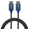 HDMI-HDMI 2.0 4K DPM HD4K15 кабель 1.5M