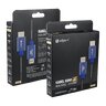 HDMI-HDMI 2.0 4K DPM HD4K15 кабель 1.5M