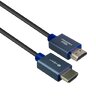 HDMI-HDMI 2.0 4K DPM HD4K30 3M Kabel