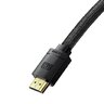 HDMI Cable - HDMI 2.1, 8K 60Hz, 3D, HDR, 48Gbps Baseus High Definition Series CAKGQ-L01 3m