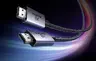 Кабель HDMI - HDMI 2.1, 8K 60Hz, 3D, HDR, 48Gbps Ugreen HD171 25914 10м Кабель HDMI - HDMI 2.1, 8K 60Hz, 3D, HDR, 48Gbps Ugreen HD171 25914 10м