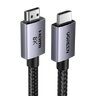 Кабель HDMI - HDMI 2.1, 8K 60Hz, 3D, HDR, 48Gbps Ugreen HD171 25914 10м Кабель HDMI - HDMI 2.1, 8K 60Hz, 3D, HDR, 48Gbps Ugreen HD171 25914 10м