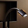 HDMI - HDMI 2.1, 8K 60Hz, 3D, HDR, 48Gbps Cable Ugreen HD175 45432 2m