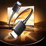 HDMI - HDMI 2.1, 8K 60Hz, 3D, HDR, 48Gbps Cable Ugreen HD175 45432 2m