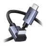 HDMI Angle Cable - HDMI 2.1, 8K 60Hz, HDR, 48Gbps Ugreen HD188 85242 3m