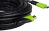 Kabel VAYOX HDMI-HDMI 1.5m GOLD (2.0) High Speed /w Ethernet
