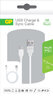 100cm GP CB14 Micro USB cable for fast charging and data transfer