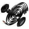 3in1 - USB-C, Lightning, micro USB 120cm Baseus CAMLC-MJ01 cable for 66W