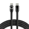 Cable USB-C PD E-Marker EPR 100cm everActive CBB-1PDRS Power Delivery 3.1 5A/48V 240W