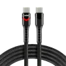Cable USB-C PD E-Marker EPR 100cm everActive CBB-1PDRS Power Delivery 3.1 5A/48V 240W