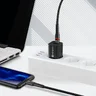 Cable USB-C PD E-Marker EPR 100cm everActive CBB-1PDRS Power Delivery 3.1 5A/48V 240W