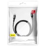 USB-C PD 2.0 100cm Baseus Halo CATGH-J01 Quick Charge 3.0 3A cable with 60W fast charging support